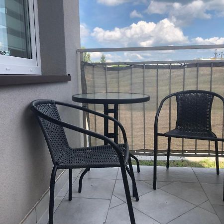 Apartament Wielbark Krolowej Jadwigi 4M2 Daire Dış mekan fotoğraf